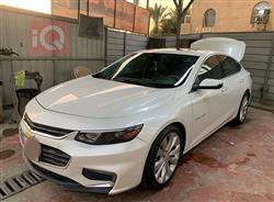 شيفروليه ماليبو